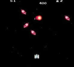 Star Soldier