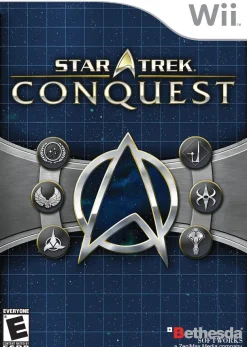 Star Trek Conquest