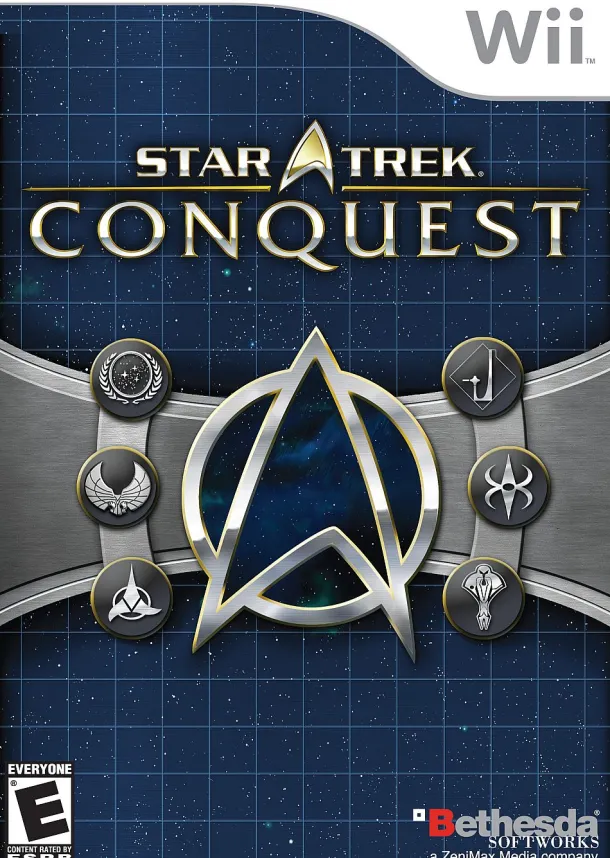 Star Trek Conquest