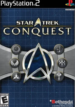 Star Trek Conquest