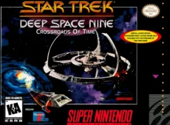 Star Trek Deep Space Nine