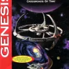 Star Trek Deep Space Nine Crossroads of Time