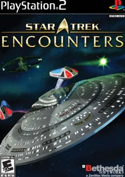 Star Trek Encounters