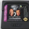 Star Trek Generations Beyond the Nexus
