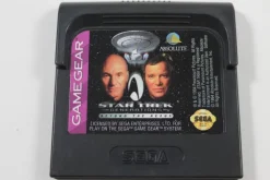 Star Trek Generations Beyond the Nexus