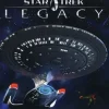 Star Trek Legacy