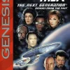 Star Trek Next Generation Echoes From the Past