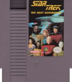 Star Trek Next Generation