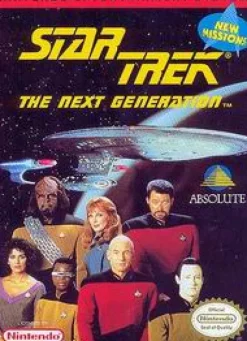 Star Trek Next Generation