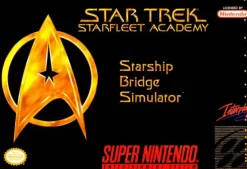 Star Trek Starfleet Academy