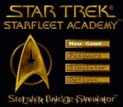 Star Trek Starfleet Academy