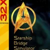 Star Trek: Starfleet Academy -- Starship Bridge Simulator