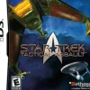 Star Trek Tactical Assault DS Game