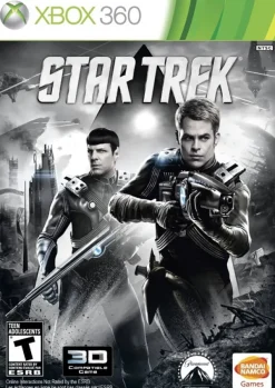 Star Trek: The Game