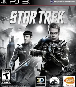 Star Trek: The Game
