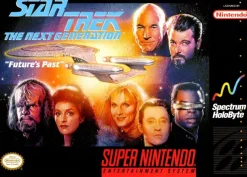 Star Trek the Next Generation