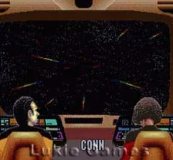 Star Trek the Next Generation