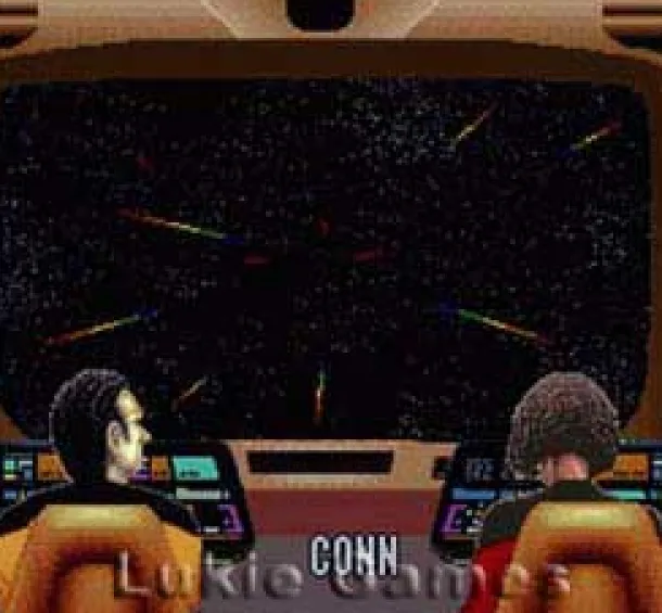 Star Trek the Next Generation