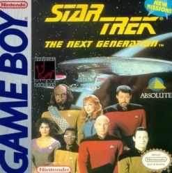 Star Trek TNG