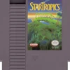 Star Tropics