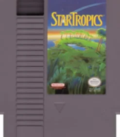 Star Tropics