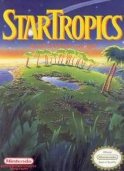 Star Tropics