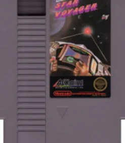 Star Voyager