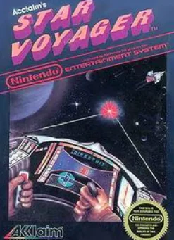 Star Voyager