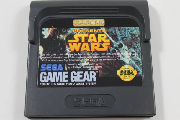 Star Wars