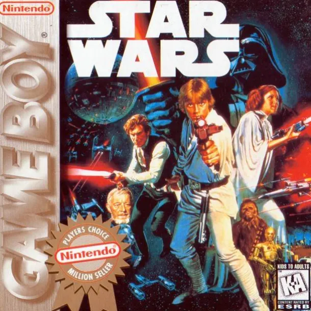 Star Wars
