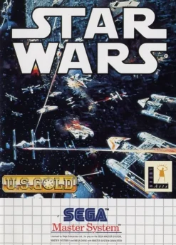 Star Wars