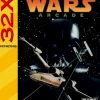 Star Wars Arcade