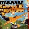 Star Wars Battle for Naboo