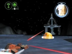 Star Wars Battle for Naboo