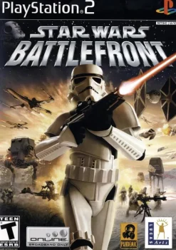 Star Wars Battlefront