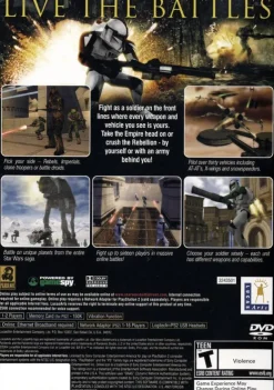 Star Wars Battlefront
