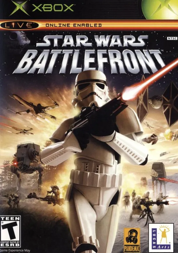 Star Wars Battlefront