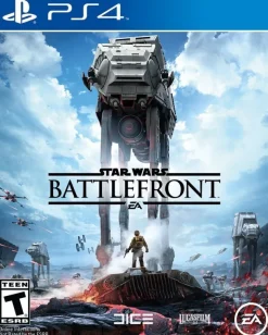 Star Wars Battlefront
