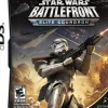 Star Wars Battlefront: Elite Squadron