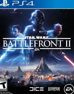 Star Wars: Battlefront II