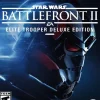 Star Wars: Battlefront II Deluxe Edition