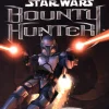 Star Wars Bounty Hunter