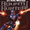 Star Wars Bounty Hunter