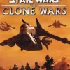 Star Wars Clone Wars