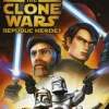 Star Wars Clone Wars: Republic Heroes