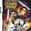Star Wars Clone Wars: Republic Heroes DS Game