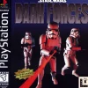 Star Wars Dark Forces