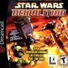 Star Wars Demolition