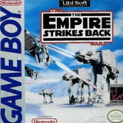 Star Wars Empire Strikes Back
