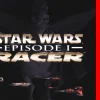 Star Wars Episode I Racer